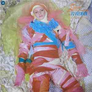 Victims Of Pleasure - Slave To Fashion