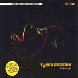 Victorio Menghi - Tango Fussion - The Experience