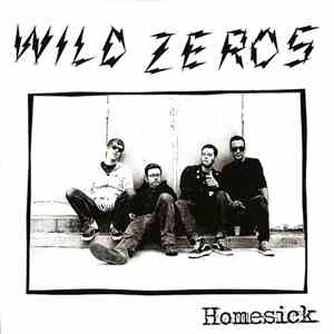 Wild Zeros - Homesick