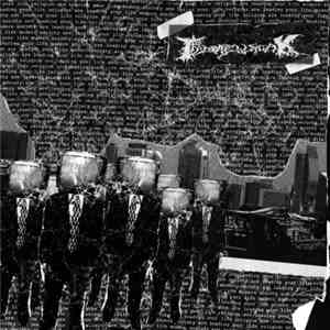 Zarach' Baal' Tharagh' / The Dead Musician - Split