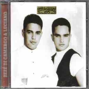Zezé Di Camargo & Luciano - Zezé Di Camargo & Luciano