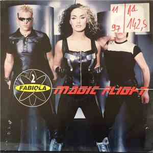 2 Fabiola - Magic Flight