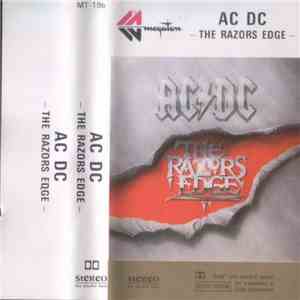 AC/DC - The Razors Edge