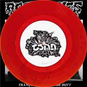 Agathocles / CSMD - Tranquilizer Up Your Butt