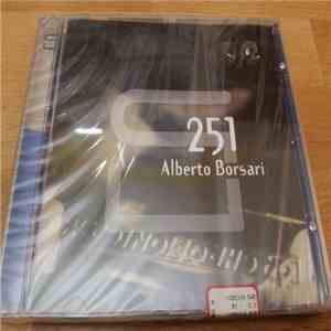 Alberto Borsari - 251