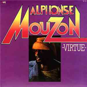 Alphonse Mouzon - Virtue