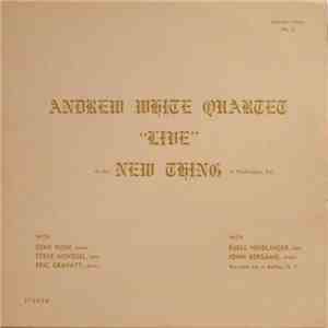 Andrew White Quartet - 