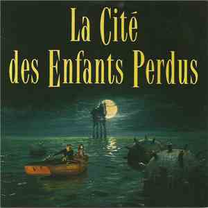 Angelo Badalamenti - La Cité Des Enfants Perdus