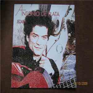 Antonio De Plata - Jezabel
