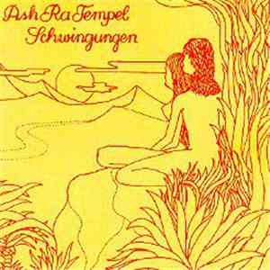 Ash Ra Tempel - Schwingungen