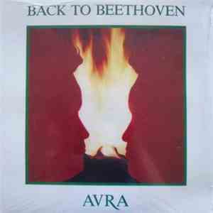 Aura  - Back To Beethoven