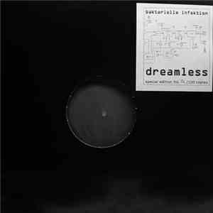 Bakterielle Infektion - Dreamless