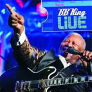 B.B. King - Live