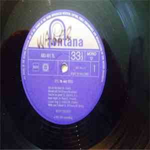 Betty Everett - It's In His Kiss
