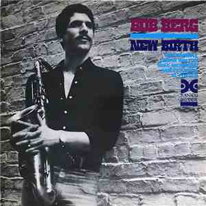 Bob Berg - New Birth