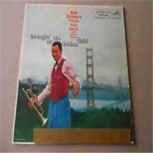 Bob Scobey's Frisco Jazz Band With Clancy Hayes - Swingin' On The Golden Ga ...