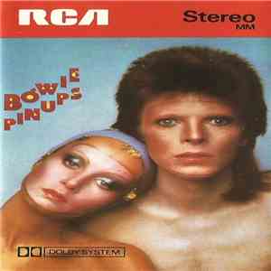 Bowie - Pin-Ups