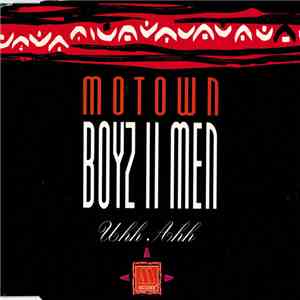 Boyz II Men - Uhh Ahh