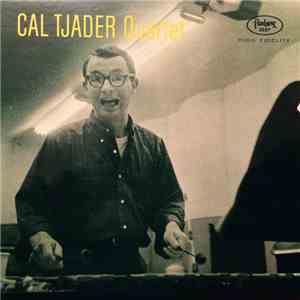 Cal Tjader Quartet - Cal Tjader Quartet