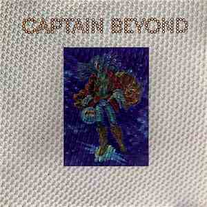 Captain Beyond - Captain Beyond