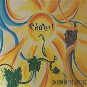 Chato! - So Und Nicht Anders