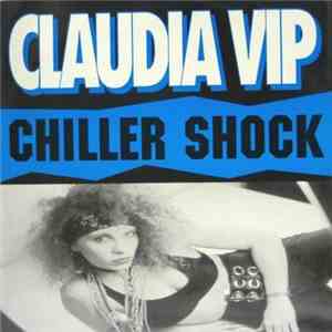 Claudia Vip - Chiller Shock