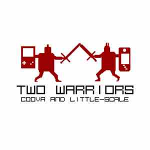 Coova And Little-Scale - Two Warriors