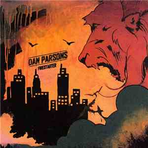 Dan Parsons - Firestarter