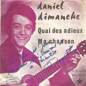 Daniel Dimanche - Quai Des Adieux