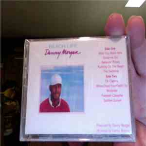 Danny Morgan - Beach Life
