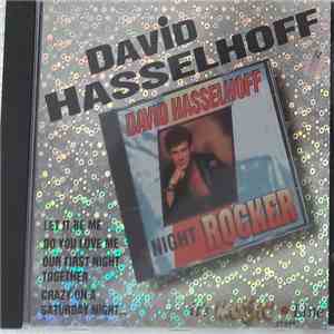David Hasselhoff - Night Rocker