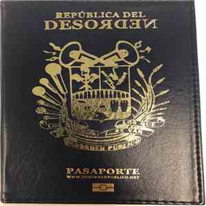 Desorden Público - Los Que Se Quedan y Los Que Se van