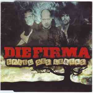 Die Firma - Spiel Des Lebens