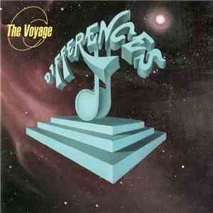 Differences - The Voyage