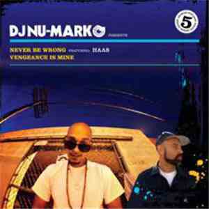 DJ Nu-Mark - Broken Sunlight Series 5
