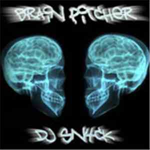 DJ Sn4ck - Brain Pitcher