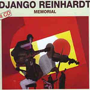 Django Reinhardt - Memorial