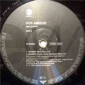 Dos Amigos - Mambo