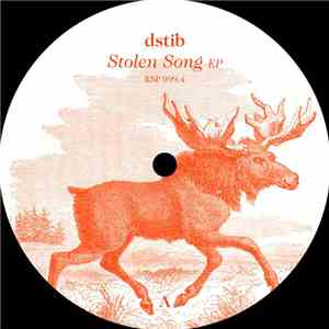 dsitb - Stolen Song EP