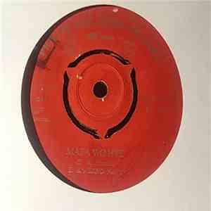 E. K's Band No. 1 - Mafa Wo Hye / Eye A Mo Mbra