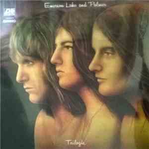 Emerson, Lake & Palmer - Trilogia