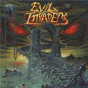 Evil Invaders - Pulses Of Pleasure