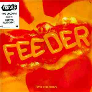 Feeder - Two Colours