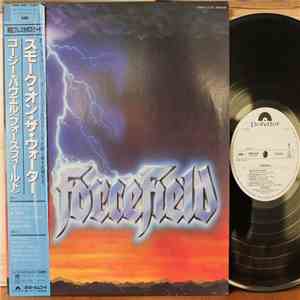 Forcefield  - Forcefield