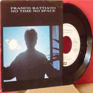 Franco Battiato - No Time No Space