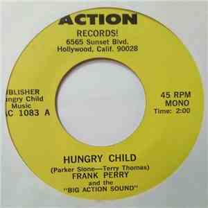 Frank Perry  And The 
