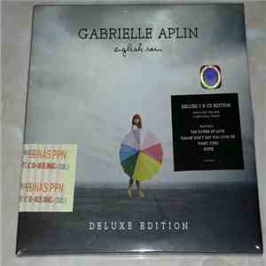Gabrielle Aplin - English Rain