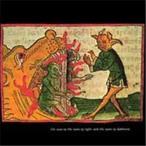 Gehenna - The War Of The Sons Of Light And The Suns Of Darkness