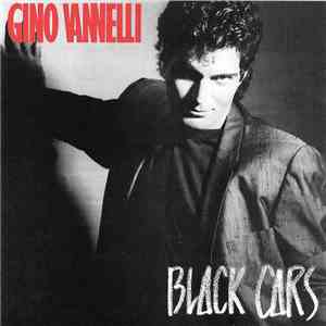 Gino Vannelli - Black Cars