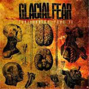 Glacial Fear - Equilibrium Part II